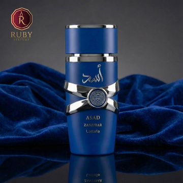 Asad Zanzibar Lattafa