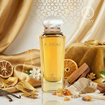 Athena - Maison Alhambra