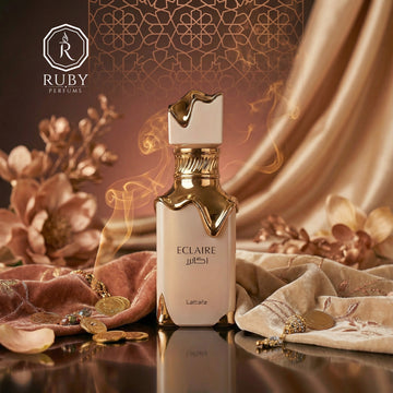 Eclaire Lattafa EAU de Parfum