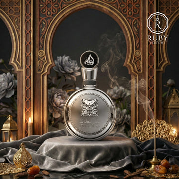 Fakhar Platin Lattafa