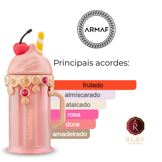 Island Breeze Armaf EDP