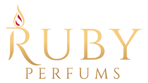 Ruby Perfums
