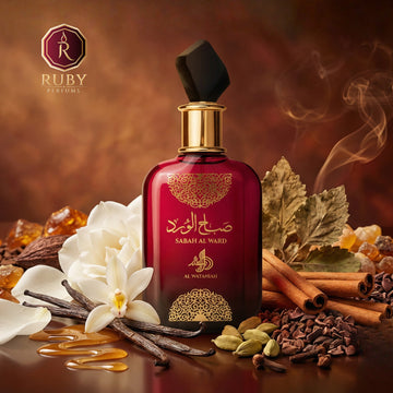 Sabah Al Ward Eau de Parfum