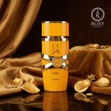 Yara Tous Lattafa Eau de Parfum